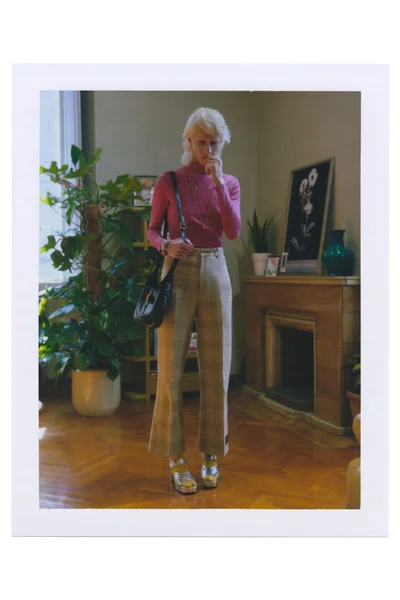 Look 8